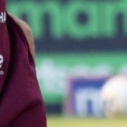 Fernando Gaibor está cerca de vestir la amarilla del Barcelona