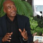 Tulio Quinteros, presidente de la Federación Nacional de Entrenadores Profesionales de Fútbol