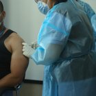 La Defensoría del Pueblo activó un equipo técnico que monitoreará la vacunación.