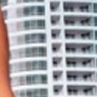 La modelo durante sus ultimas vacaciones a Estados Unidos.