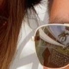 Luana Pinto dice que el amor que siente por Guido, hizo que diera "vuelta a la página"  y lo perdonó por el en vivo, en el que habló de Mafer Vargas.