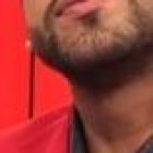 Alejandra Jarmillo y Efraín Ruales al inicio de su romance en el 2019. Ambos empezaron como buenos amigos y terminaron enamorados