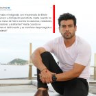 Nebot, Viteri y otros personajes de la política dieron su pésame a la familia de Ruales.