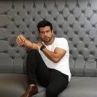 Efrain Ruales ingresó al programa En Contacto en 2012.