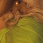 Marián Sabaté y su hijo Alejandro Kenig resultaron positivos para covid-19. Ambos están en confinados en sus dormitorios. Su hija Barbarita se libró del virus.