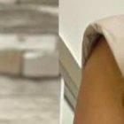 Las cartas revelan que tras la cadena de oraciòn, un grupo de ángeles azules ayudan a encontrar a los que cometieron el crimen de Ruales y protegen a la "Caramelo".