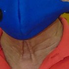 Melitón Aragundi, ganador de EXTRA REGALÓN, celebró su premio.