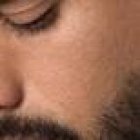 La colombiano con el actor en 2017. Ella le guarda un profundo respeto y cariño. Aún no asimila su muerte.