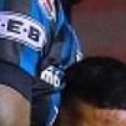 Antonio Valencia y Jefferson Montero, presentes en la victoria del Querétaro. El segundo gol fue de Toño.