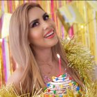 Lisbeth Baquerizo Muñoz, de 30 años, fue asesinada el pasado 21 de diciembre.