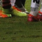 Tranquilos amarillos, sí fue gol de Mastriani.