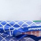 Oscar Piris ya firmó por una temporada con Delfín