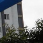 Manuel Ángel Loor Zambrano, un histórico hincha de la selección de Ecuador que viaja por todo el mundo haciendo malabares.