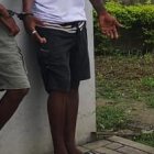 Los aprehendidos fueron puestos órdenes de las autoridades judiciales