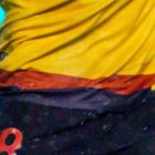 Matías Oyola jugará una temporada más en Barcelona. Su contrato finalizará en diciembre de 2021.