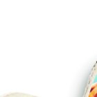 Javier Burrai y el amor de su familia.