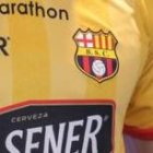 El argentino Javier Mascherano es el invitado que tiene Barcelona, para su Noche Amarilla.