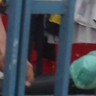 Uno de los vecinos de la víctima contó que no se escuchaba algún tipo de maltrato.