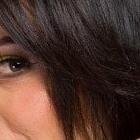 Gaby lleva más de 20 años en el mundo del espectáculo y está agradecida con lo que ha conseguido.