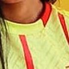 Anahí Valverde falleciò en el accidente de tránsito en Alluriquin.