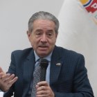El CAL sesionó la tarde de ayer, 20 de febrero de 2021, para conocer los pedidos de juicios políticos.




Agencia (ag-extra ag-expreso ag-quito)