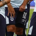 La Universidad Católica está lista para el debut en la Libertadores. El técnico Santiago Escobar cuenta con equipo completo.