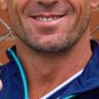 Damián Díaz cumple con su primera convocatoria en la Tri.