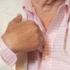 Guillermo Lasso, en una entrevista para Diario EXPRESO.