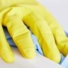 En la pandemia la ilegalidad en la venta de cloro creció.