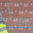 José Gabriel Cevallos, del Olmedo en el 11 ideal de la segunda fecha de LigaPro.