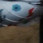 Mercedes Quiñónez, al parecer, esperaba a alguien cuando recibió los tiros.