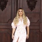 La presentadora y actriz cree en la igual de derechos humanos y en reiteradas ocasiones lo ha mencionado en sus entrevistas.