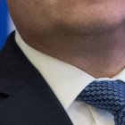 La Fiscalía federal estadounidense describió a Honduras como un narcoestado. Hernández niega lo dicho por la justicia norteamericana.