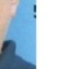 Su nombre es Diego Proaño y tiene 65 años.