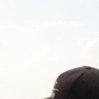 En ocasiones adolescentes le piden a Cristóbal Zambrano que les enseñe a pescar.