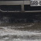 En la rueda de prensa se informó que habrá dos temporadas de aguaje.