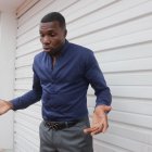 Carlos Tenorio fue elegido presidente de la AFE.
Agencia (ag-extra)