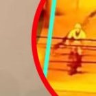 Kevin Camacho Rodríguez, de 27 años, es uno de los presuntos responsables.