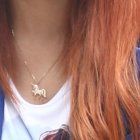 Mafer es jurado del reality 'Soy el mejor' de TC Televisión.