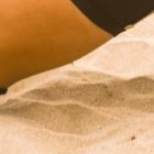 Carla Bruno tiene 18 años y estudia Comunicación Social. Ahora incursiona en la animación de televisión