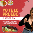 Cien gramos de la carne de cuy contiene 91 calorías, según Instituto Nacional de Investigación Agraria de Perú.