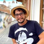 El youtuber no ha publicado nada de los sucedido. Ya hay un proceso por el caso.