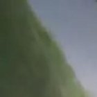 El maestro montufareño Carlos Enríquez explica que esta área del museo estará dedicada a la naturaleza.