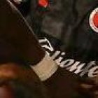 Félx Torres, hizo el gol de Santos que tiene al equipo en tercer lugar de la LigaMX.