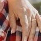 Antonella Roccuzzo y Lionel Messi una de las parejas más famosas del mundo.