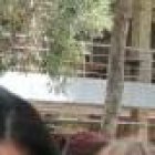 Una protesta pacífica realizaron los representantes de bares, discotecas y negocios afines para exigir la reapertura de sus negocios.