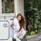 Cristina Eugenia Reyes Hidalgo​ ​ es una poeta, abogada y política ecuatoriana.