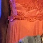 Jessy Caicedo (c) contó con el respaldo del entrenador Francisco Ramírez y de sus compañeras de Ñañas.