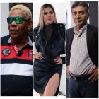 Mario Cabezas, Mayra Jaime y Jorge Toledo opinaron sobre el tema.