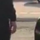 Agente de tránsito redujo a conductor que lo habría agredido previamente